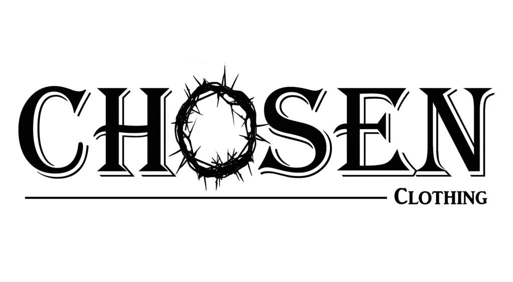 Chosen Clothing Line Logo